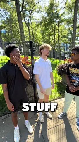 Trey Asks a Tailgating Related Question  #interview #appstate #college #football 