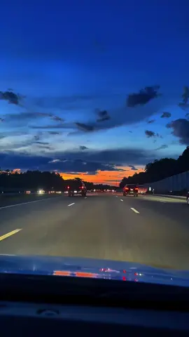 Beautiful sunset 🌆 
