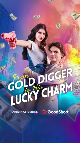 😘“From Gold Digger to His Lucky Charm” (2025) EP02 | Married a Billionaire for a Year… Still a Virgin?! 😱💔 #goodshort #fromgolddiggertohisluckycharm #goodshortmustseelist #drama #NYCdrama #fy #shortdrama #shorts #shortfilms