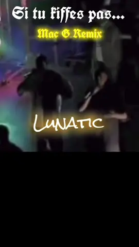 Il fallait que j essaie 😉👊🏽💯 #rap #lunatic #remix #fyp #pourtoi