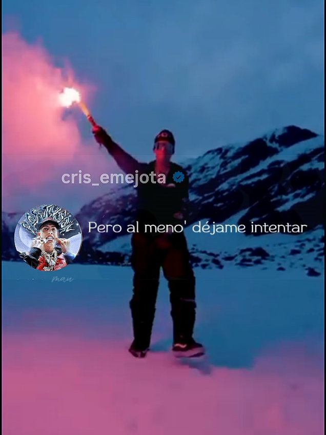 Daytona - Cris MJ Album: Partyson @Cris MJ #crusmj #daytona #partyson #musica #amor 