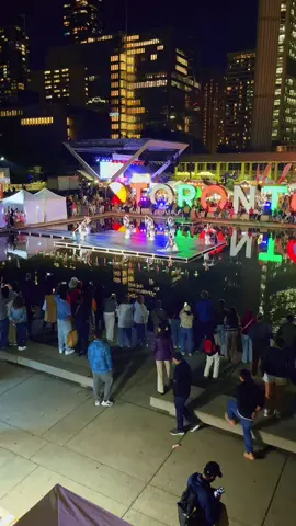#toronto #chinafestival2025 #chinadance #dance #torontosign 