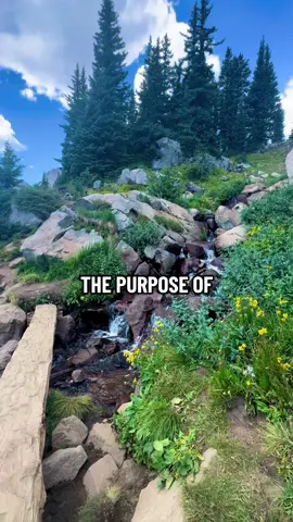 #colorado #hike #Hiking #mountains #nationalpark 