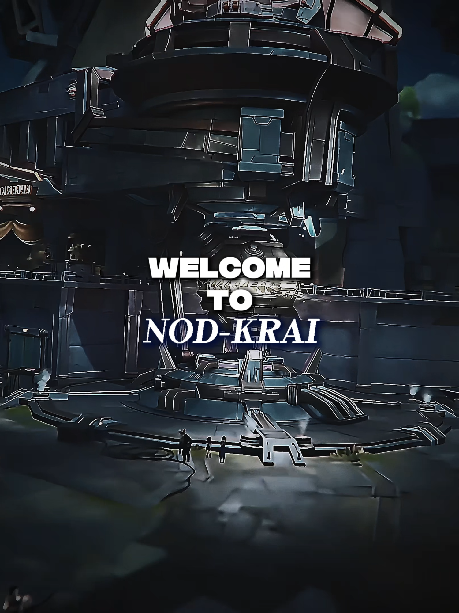 NOD-KRAI IS REAL! The Region of the Moon  5.0 Nod Krai Traile Edit | Genshin Impact | Overnight #genshin #genshinimpactedit #genshinedit #mihoyo #hoyoverse #hoyocreators #fyp #edit