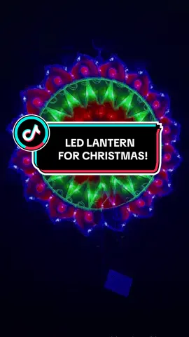 BUDGET FRIENDLY NA CHRISTMAS DECOR! LAGYAN MO NA ANG BAHAY MO NG LED LANTERN NA TO AND HAVE THE CHRISTMAS SPIRIT! #christmaslantern #ledlantern #parol #ledparol #christmasdecor 