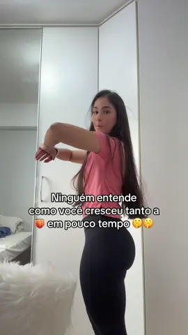 Verso tá aí viu amigas, da tempo de ter um bund4ooo #mulheres #autocuidado #autoestima 
