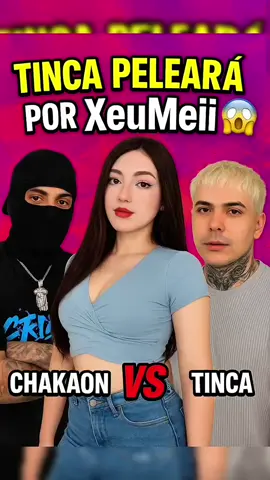 @SOYTINCA  va a recuperar la cuenta de @XeuMeii💚  y también su corazón etiqueten a @CHAKALON #barny_mx #freefirethofficial #freefirelatino #lobosolitario #viralvideo 