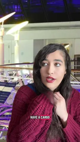 Escargot 🐌  #nicoledelacruz #nicolemariedlc #pov #storytime #drama 