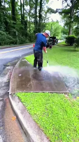 #satisfyingvideo #cleaning #pressurewashing 