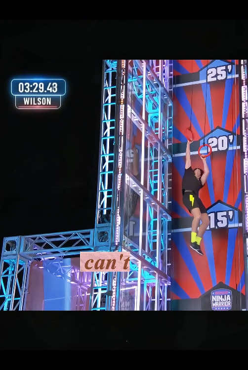 They are all true warriors!  #ninjawarrior #ANW #americaninjawarrior #breakthrough 