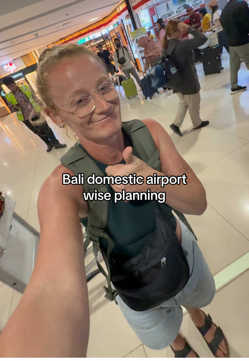 #bali #balidomesticterminal #baliflight #indonesia #foryoupage 