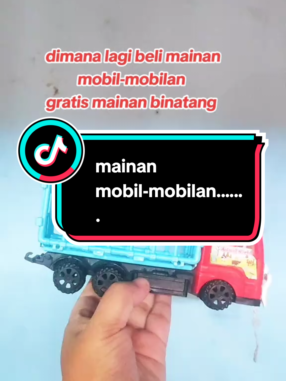 mainan mobil-mobilan #mainanmobilmobilan 