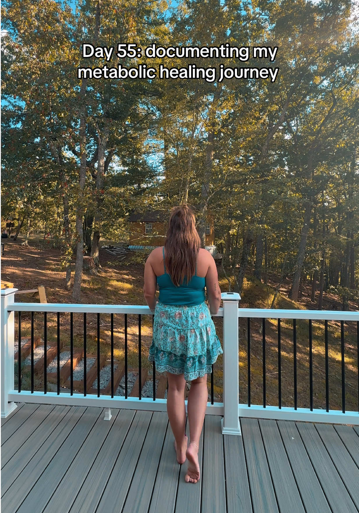 My provider started working with a new pharmacy and I feel better or this compounded version than I did on the other and I am SO THANKFUL. It’s either the compound itself OR I’ve finally begun adapting to the medication.. but it was a long 8 weeks to get here and a veryyyy slow taper. #glp1community #glp1 #tirzepatide #glp1girlies #metabolichealth 