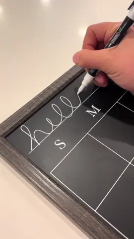 hello SEPTEMBER!!! cutie little coffee themed calendar for the coffee queen @ashhhhh🤎 #chalkboard #asmrsounds #chalkboardcalendar #chalkmarkers #chalkart 