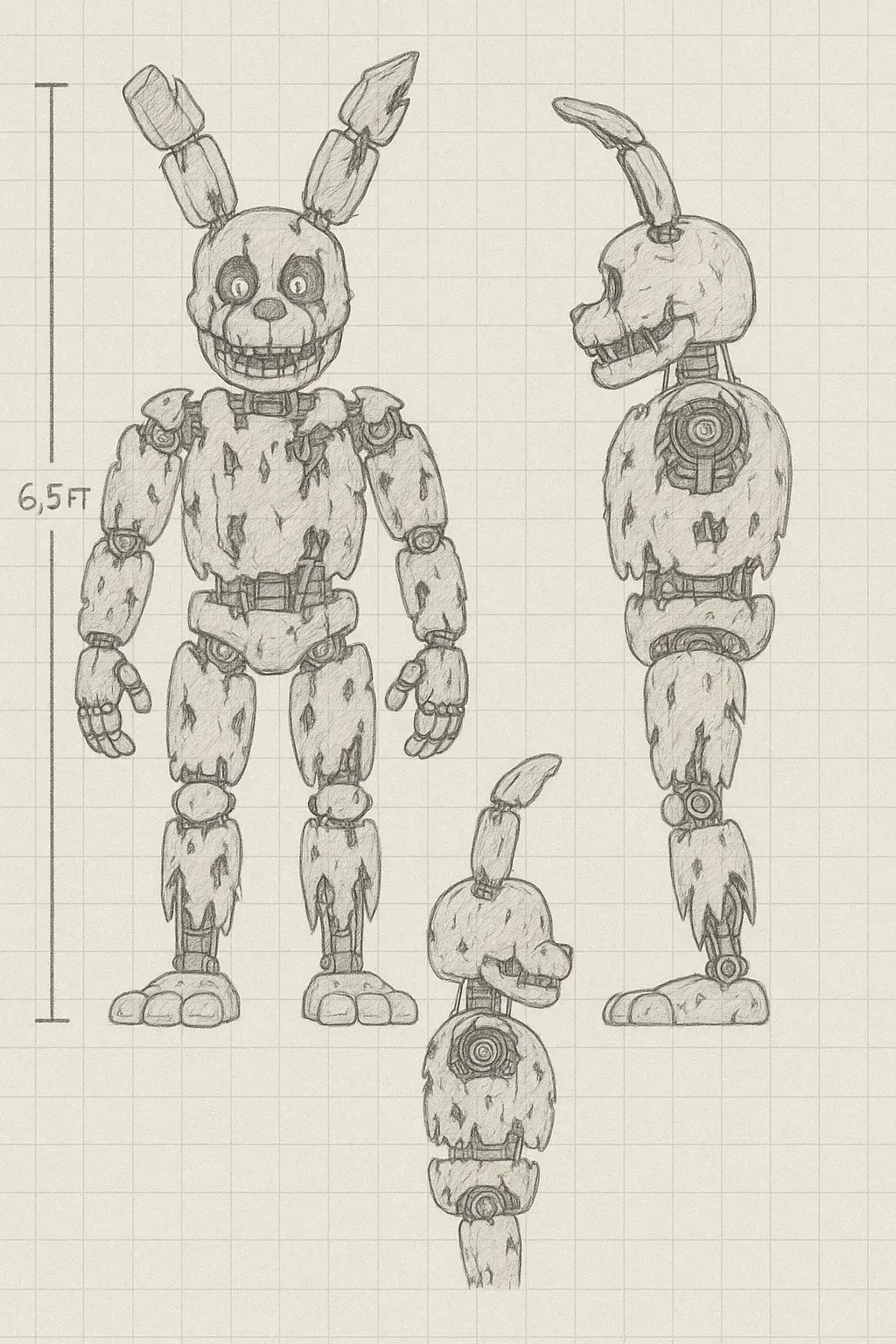 I'm making this imma make this by the end of October imma keep yall updated 