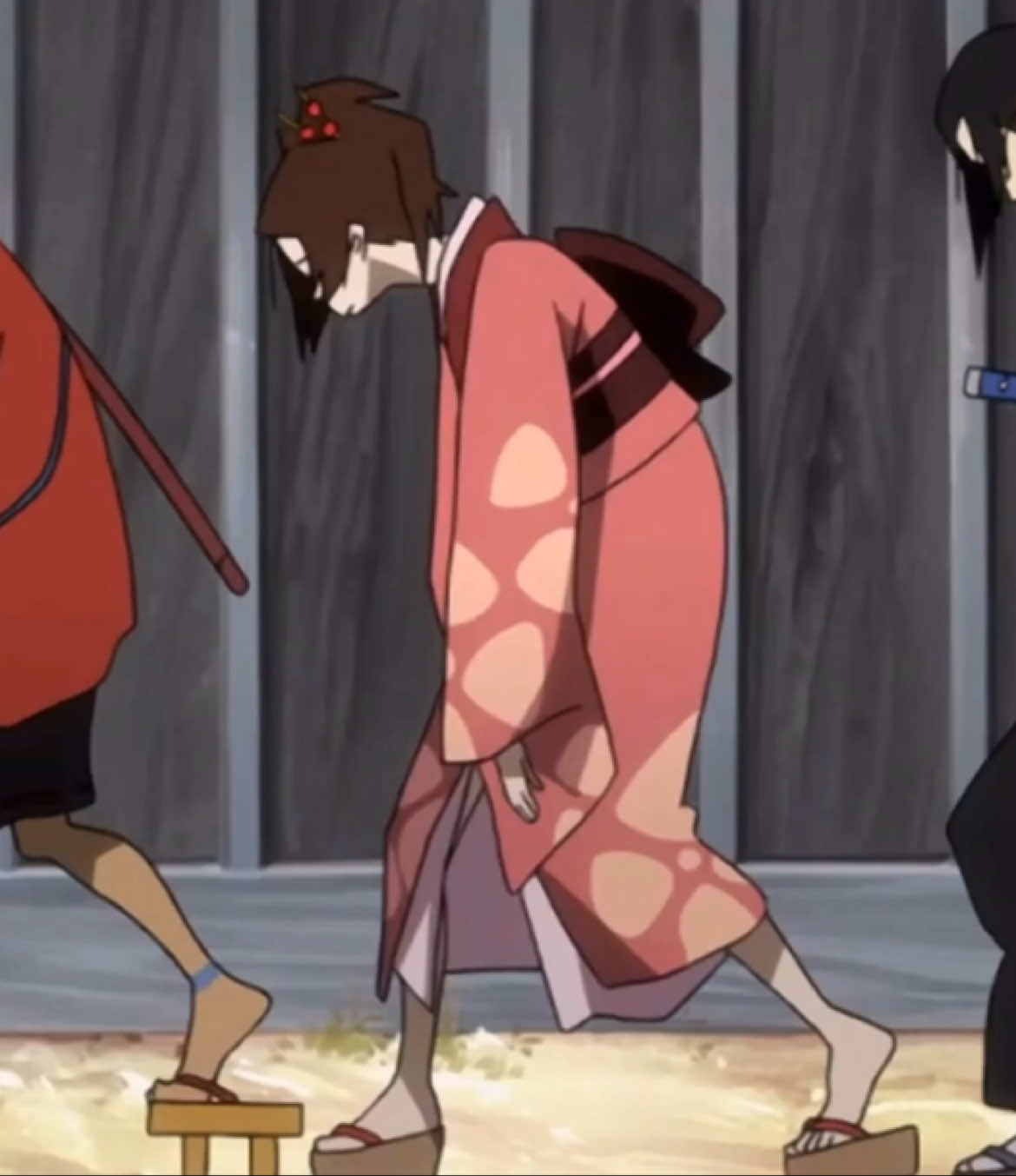 first time using blurrr kinda nervous 🥺 #samuraichamplooedit #samuraichamploo #samurai #lupefiasco #xyzbca 