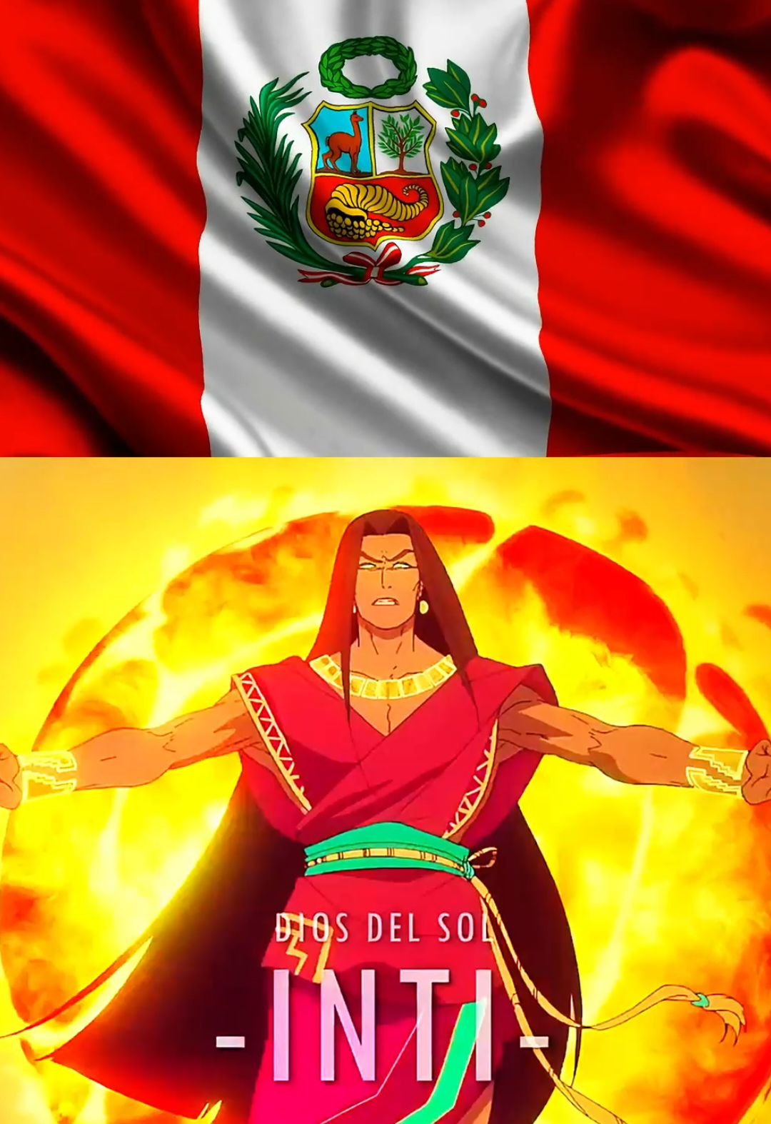 Respuesta a @ibaillanos Perú vs Ecuador Vamos Perú!!! Vamos Pan con Chicharron #ibai #mundialdedesayunos #perú #panconchicharron #polemica 