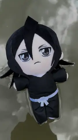 ruki ruki #bleach 