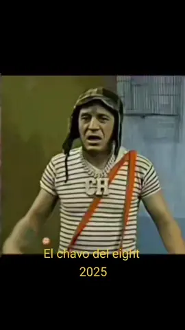ganster chavo del 8 😁 😂 😀