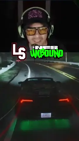 #shorts #lalosanchez #needforspeed #needforspeedunbound#tuning #drift #carreras #autos