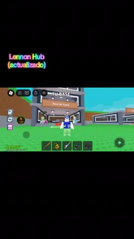 Lennon Hub👑 #roblox #script #delta #stealabrainrotroblox #lennonhub #parati #fyp 