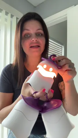 They sold out once and will sell out again! #everbrite #everbritelanterns #halloween #spookyseason #tiktokshopcreatorpicks 