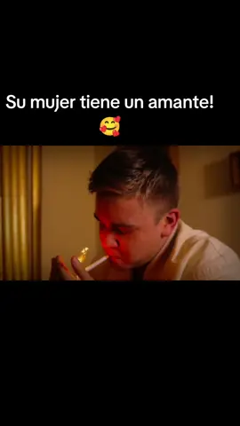 Su mujer tiene un amante! 🥰 #comedia #humor #chiste #infiel #infieles 