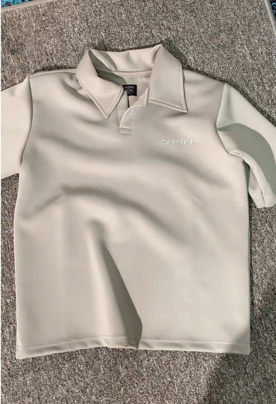 Yang abu lagi restok nih #poloshirt #kaospolo #polo 