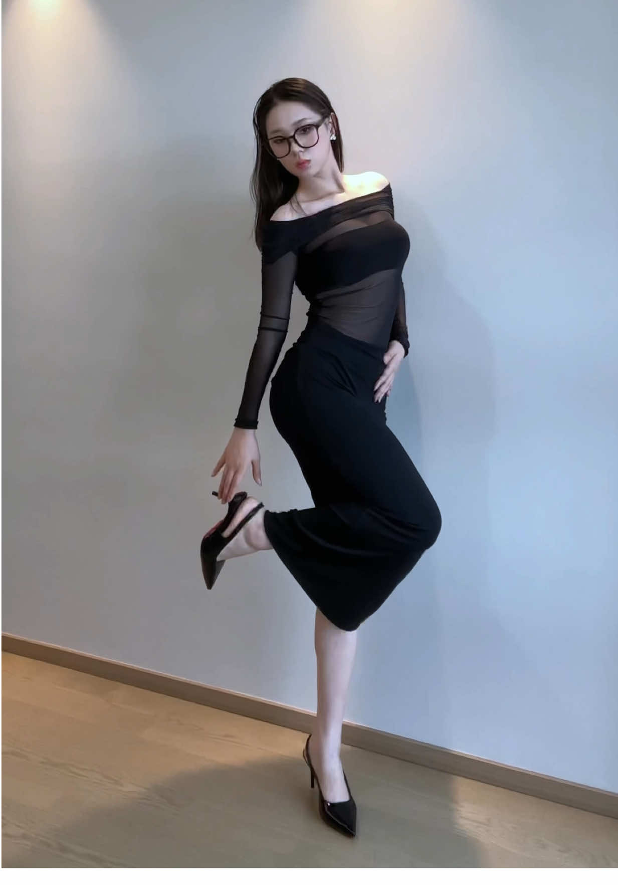 Nhìn em bên ngoài có lẽ ăn đứt mấy tấm hình đăng face 💃🏻#phoidoxinh #phoidotrend #phoidocungmin #xuhuong 