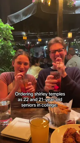 Miss Shirley was onto something #shirleytemple 
