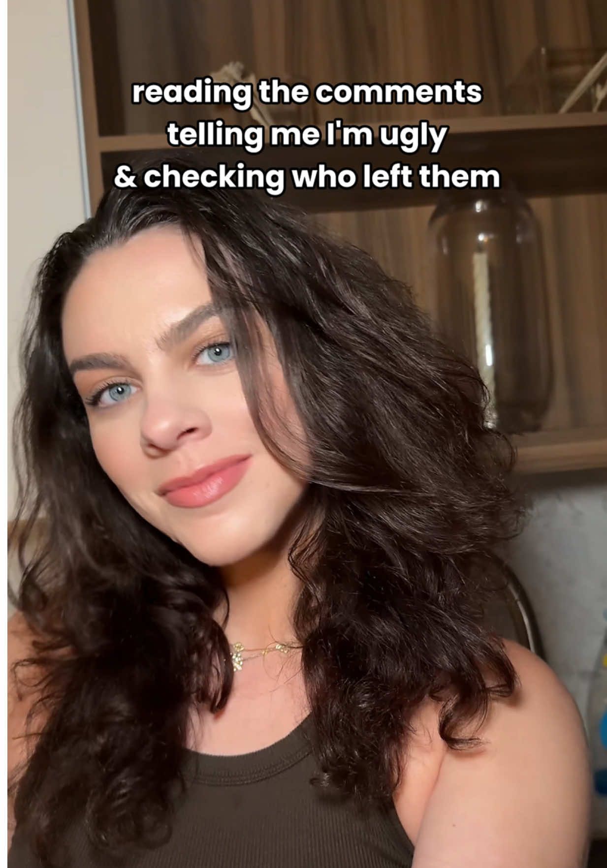 appreciate all the feedback!  #pettyprivilege #commentsection #pov 