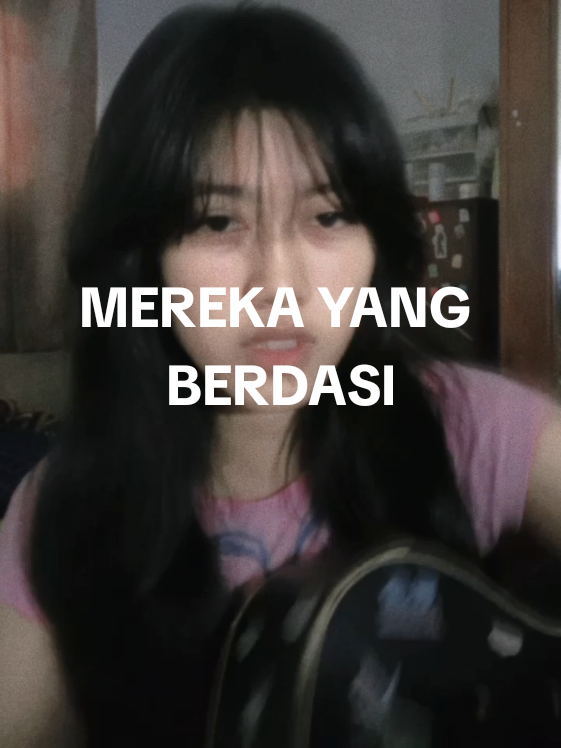 mereka yang berdasi - @lukanegaraofficial #VoiceEffects 