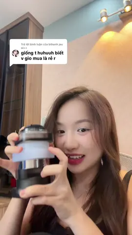 Trả lời @bthanh jeu oi>< ngon lém í nma tháng sau hông có đâu á bà #goclamdep #chunhung #cuocduanhasangtao #carslan 