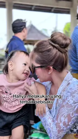 Kak yon bahagia kalau bisa berguna buat kalian