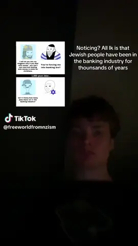 let’s use fractional reserve banking to create money out of thin air, lend it to govs at interest (secured by US tax payer dollars), and see what happens to the economy! #fyp #gym #oyvey 