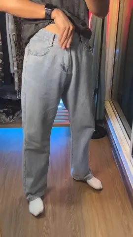 kece poll🫵🏼😎. #cekkeranjangkuning #rekomendasioutfit #celanajeanspria 