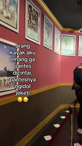 Luka-ngidol-luka-ngidol🤓#jkt48 #jkt48newera #fjkt48 #galaubrutal #fyp 