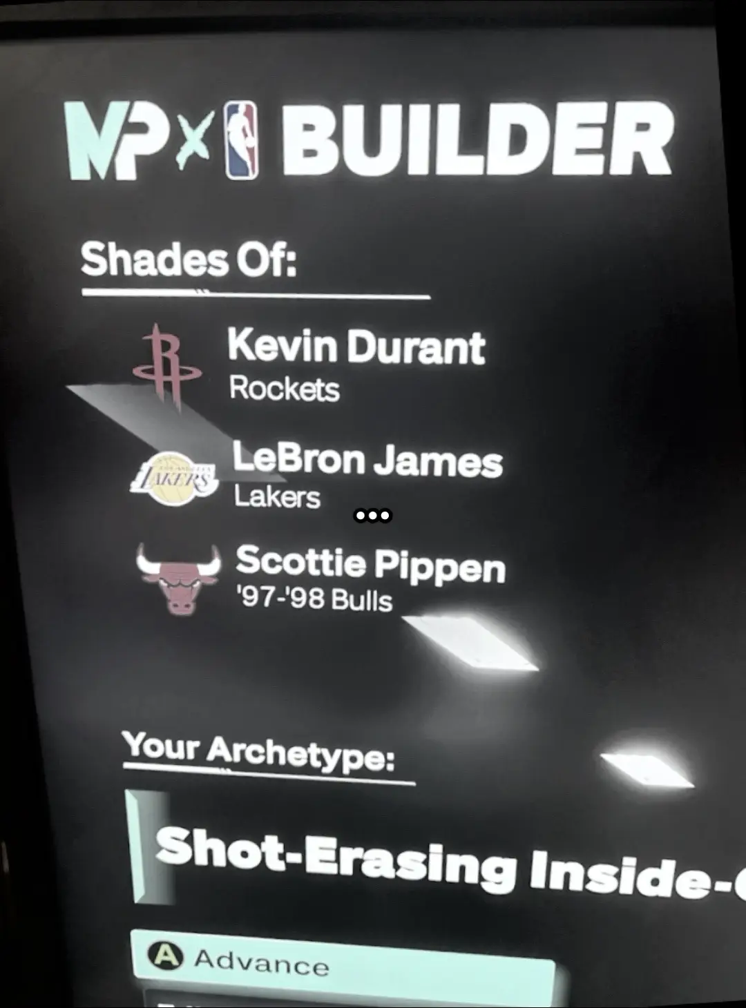 #fyp #viral #NBA #nba2k #2k26 