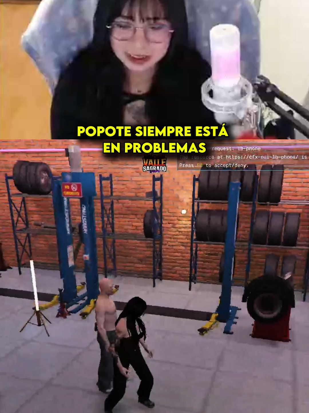 #cañita #teamchoclito🌽🌽 #GTA