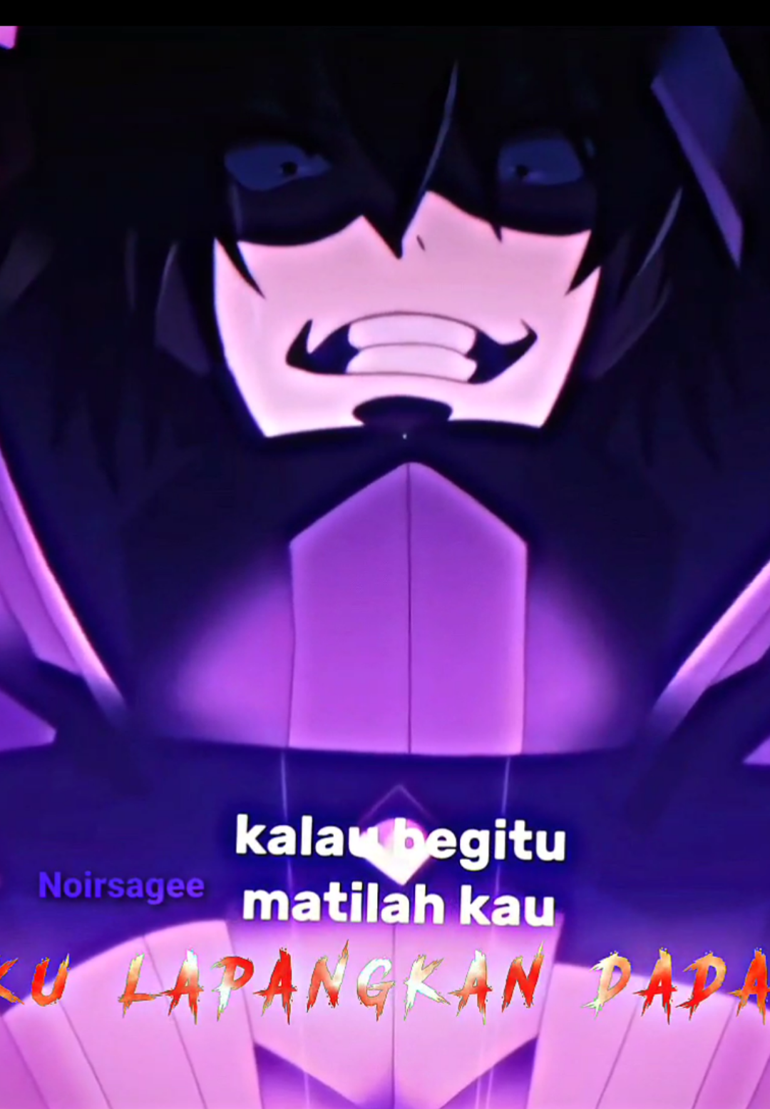 Cinta ditolak langsung jadi villain🥶 #animeedit #kagenojitsuryokushaninaritakute #cidkageno #theeminenceinshadow  #fyp 