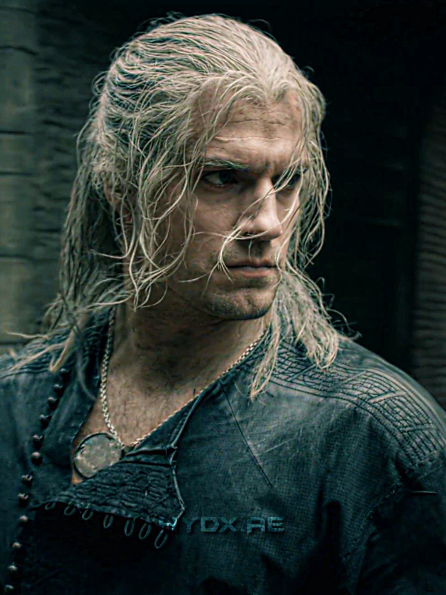 My first edit After Effect  #thewitcheredit #henrycavill #thewitchernetflix #aftereffectsedit #qualitycontent