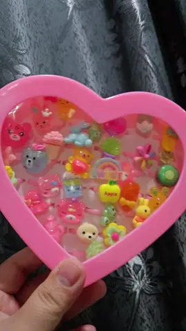 cutie rings for kids 💍💫 #accessories #rings #forkids #handaccessories #toysforkids 