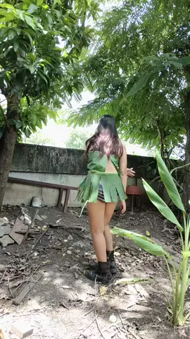 #ผู้สาวมักม่วน 