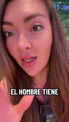 Aprendan #realmujer #latemacha #mujeres #loquecallamosloshombres #hombresdealtovalor 