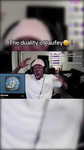 Album of the year #laufey #amatteroftime #laufeyalbum #reaction #fyp 
