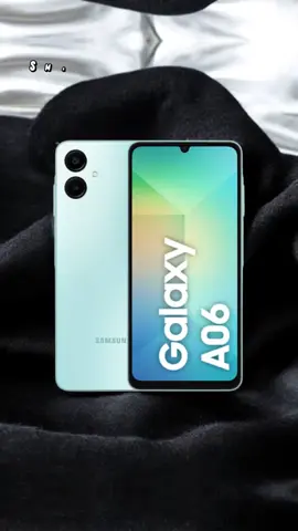 Corre 😱 o Samsung Galaxy A06 de 128GB tá por R$ 599 no Pix no Magalu! Potente, câmera incrível e pronto pro dia a dia. Link do Magalu nos comentários 👇 #Galaxy #celular #tecnologia #diaadia #samsung 