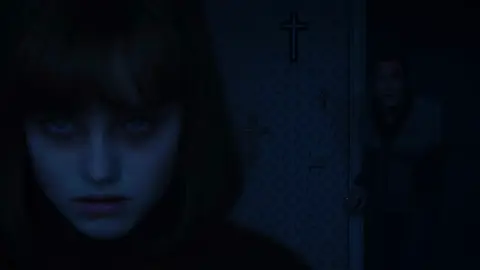 Conjuring 2 edit | Volume 1 #conjuring#edit #fyp #viral #blowthisup 