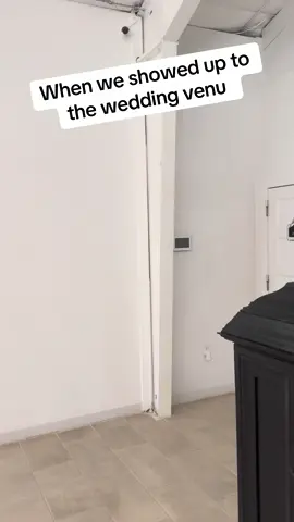 My crew showed up and showed out on this trim work at a wedding venue. #fyp #trimwork #topnotch #construction 