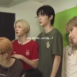 sungho look like lil wife here....... #taesan #sungho #boynextdoor #sweetnahanii 