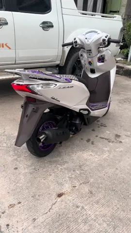 #หรีดม่วง💜 #หรีด125ดิวะ #ฮาร์ทซิ่งง 